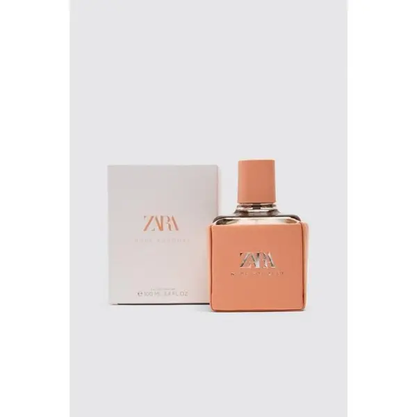 عطر 100 میل زنانه زارا - NUDE BOUQUET 100 ML