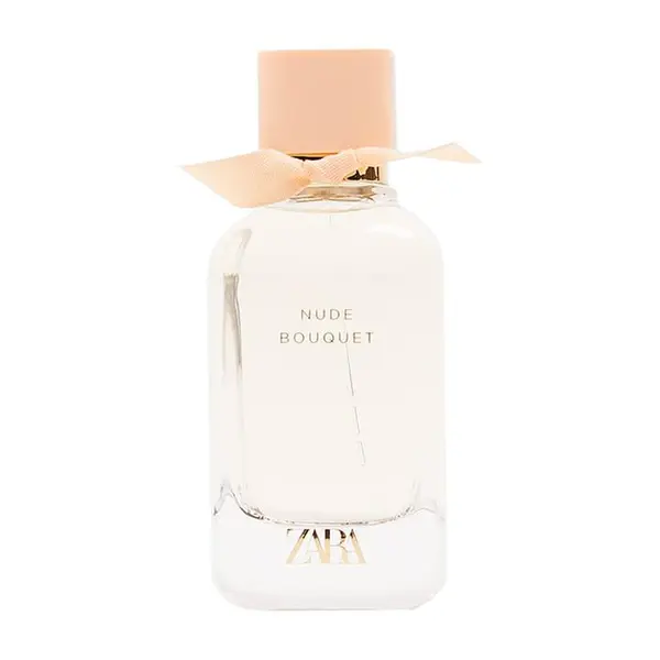 عطر 100 میل زنانه زارا - NUDE BOUQUET 100 ML
