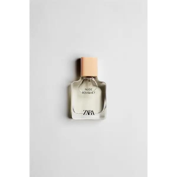 عطر 100 میل زنانه زارا - NUDE BOUQUET 100 ML