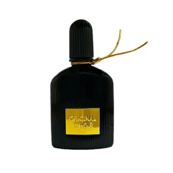 ادکلن زنانه ارکید ال نویر جانوین حجم 100 میلی‌لیتر ادو پرفیوم Orchidee Lnoir Johnwin