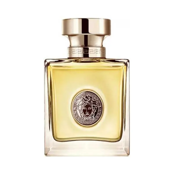 عطر ادکلن ورساچه پور فم دیلن تورکویز زنانه 100 میل| VERSACE POUR FEMME DYLAN TURQUOISE EDT