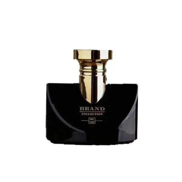 عطر زنانه برند کالکشن مدل 157 (Bvlgari Jasmin noir) حجم 25 میل