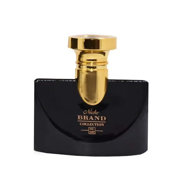 عطر زنانه برند کالکشن مدل 157 Bvlgari Jasmin noir حجم 25 میل