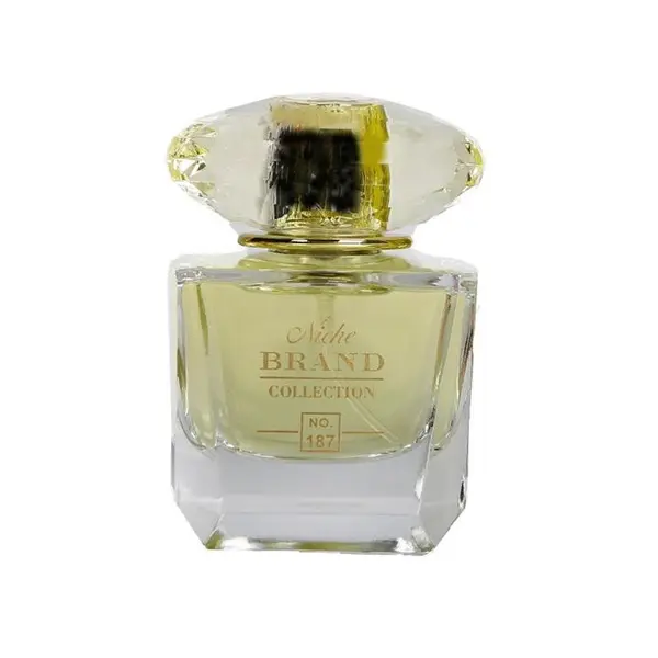 عطر زنانه ورساچه یلو دیاموند برند کالکشن مدل 187 حجم 25 میل
