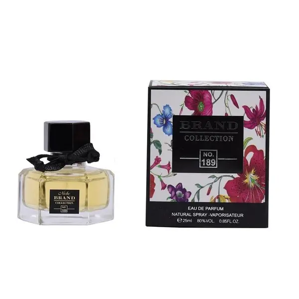 ادکلن زنانه 189 گوچی فلورا Flora by Gucci برند کالکشن