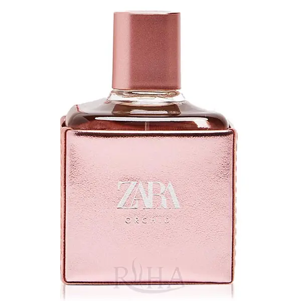 عطر ادکلن زارا ارکید 2016