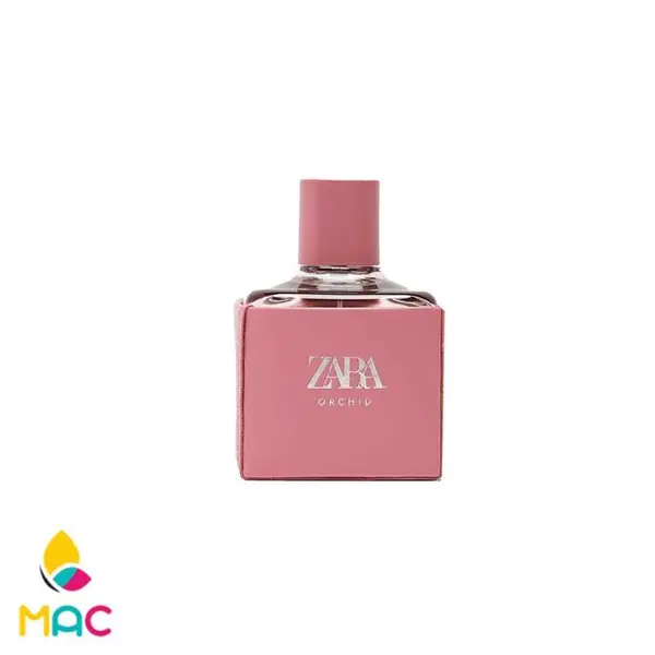 عطر ادکلن زارا ارکید 2016