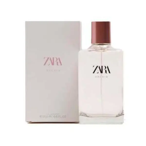 عطر ادکلن زارا ارکید 2016