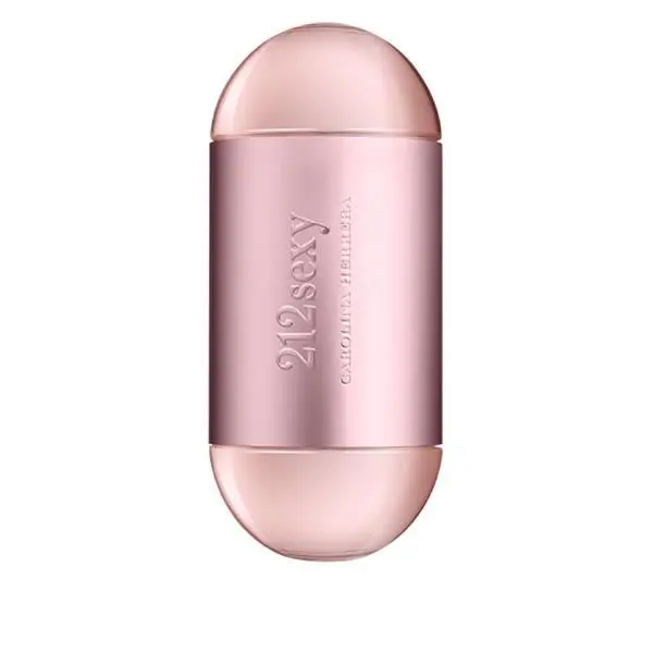 ادو پرفیوم زنانه کارولینا هررا 212 حجم 100ml