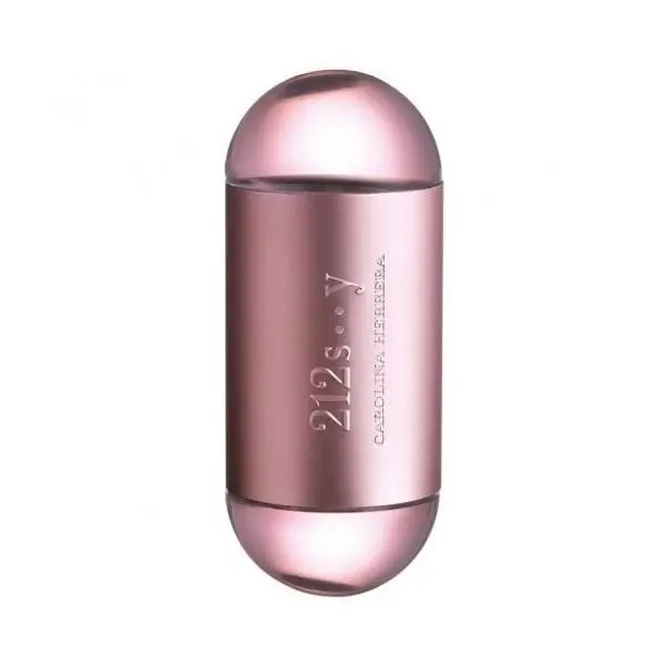 ادو پرفیوم زنانه کارولینا هررا 212 حجم 100ml
