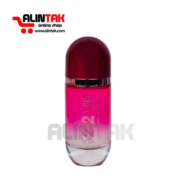 ادو پرفیوم زنانه کارولینا هررا 212 حجم 100ml