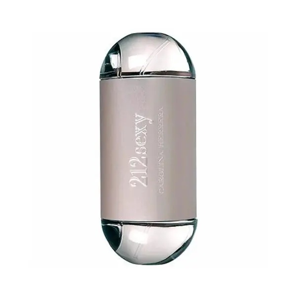 ادو پرفیوم زنانه کارولینا هررا 212 حجم 100ml