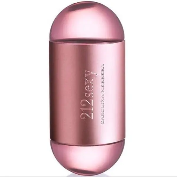ادو پرفیوم زنانه کارولینا هررا 212 حجم 100ml