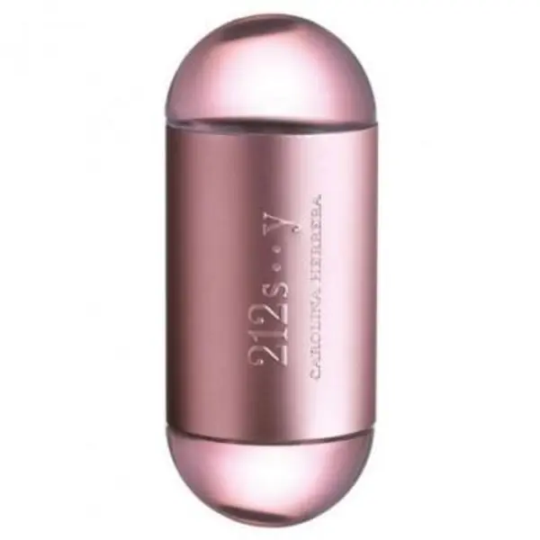 ادو پرفیوم زنانه کارولینا هررا 212 حجم 100ml