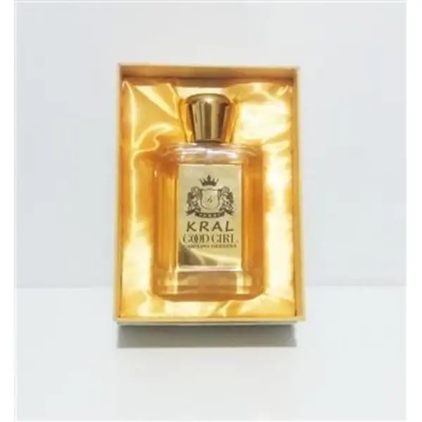 ادو پرفیوم زنانه کارولینا هررا 212 حجم 100ml