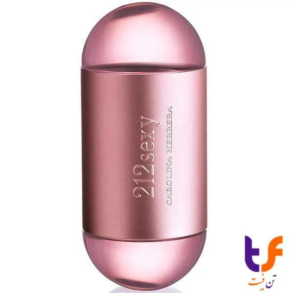 عطر 212 زنانه کارولینا هررا 212S–Y for Women حجم 5 میل