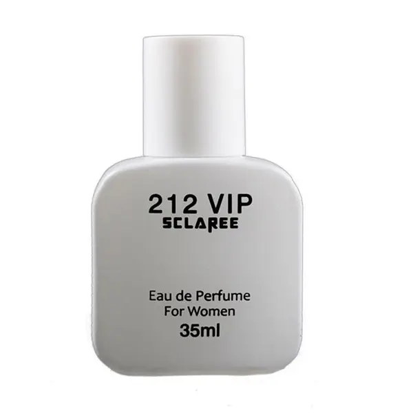 ادوپرفیوم زنانه اسکلاره مدل 212 VIP حجم 35 میلی لیتر - 4