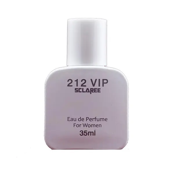 ادوپرفیوم زنانه اسکلاره مدل 212 VIP حجم 35 میلی لیتر - 5