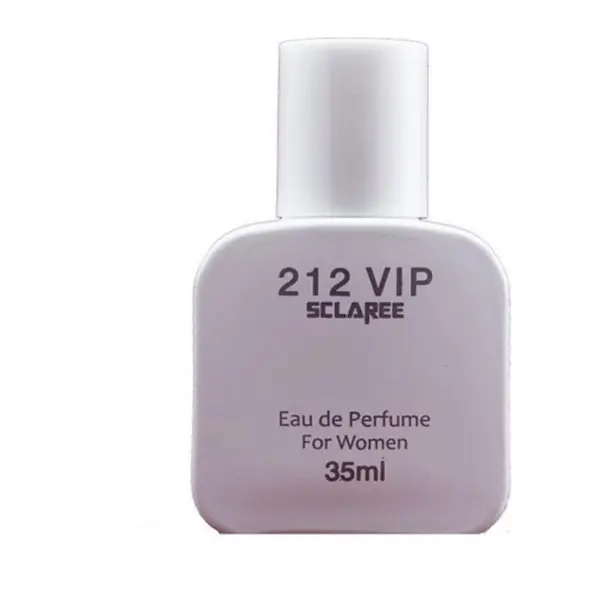 ادوپرفیوم زنانه اسکلاره مدل 212 VIP حجم 35 میلی لیتر - 2