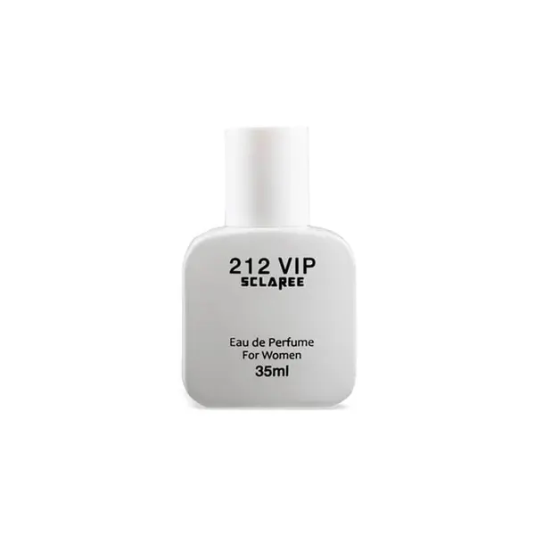ادوپرفیوم زنانه اسکلاره مدل 212 VIP حجم 35 میلی لیتر - 3