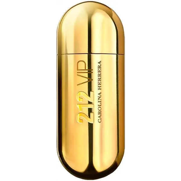 ادو پرفیوم زنانه کارولینا هررا 212 VIP Rose حجم 80ml