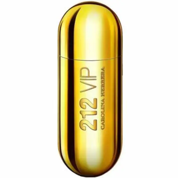 ادو پرفیوم زنانه کارولینا هررا 212 VIP Rose حجم 80ml