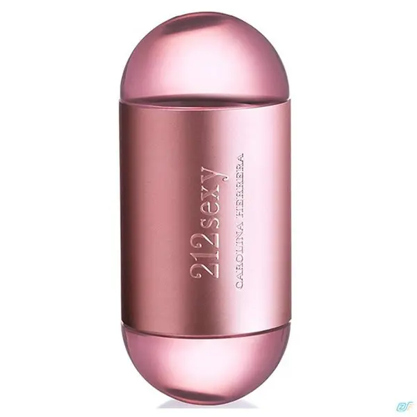 ادو پرفیوم زنانه کارولینا هررا 212 VIP Rose حجم 80ml