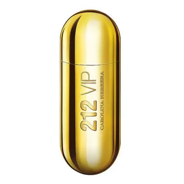 ادو پرفیوم زنانه کارولینا هررا 212 VIP Rose حجم 80ml