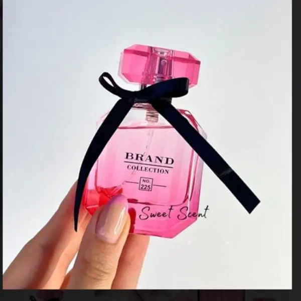 عطر ادکلن زنانه ویکتوریا سکرت بامب شل برند کالکشن کد 225 25 میل