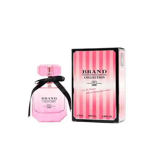 عطر ادکلن زنانه ویکتوریا سکرت بامب شل برند کالکشن کد 225 25 میل