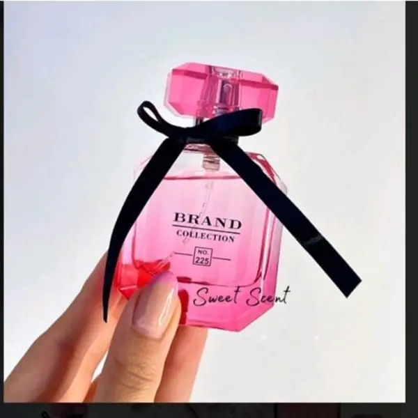 عطر ادکلن زنانه ویکتوریا سکرت بامب شل برند کالکشن کد 225 25 میل