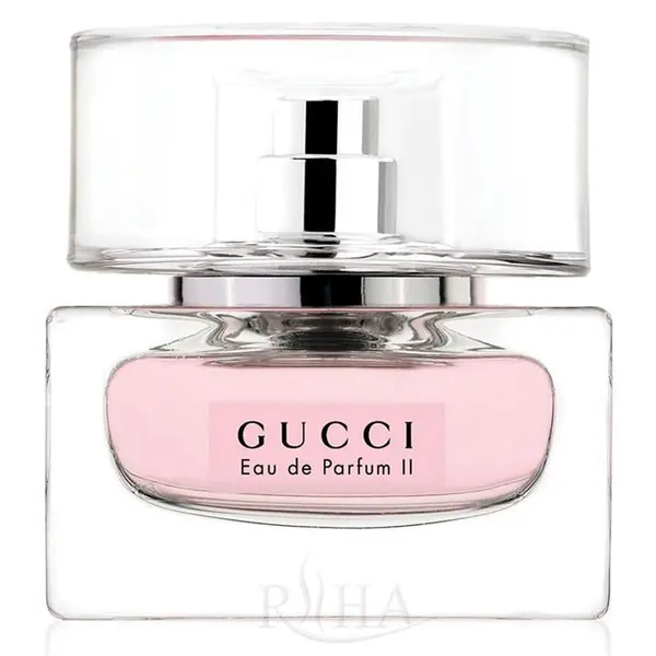 عطر زنانه گوچی ادو پرفیوم 2 ادوپرفیوم 50 میل / Gucci Eau De Parfum II