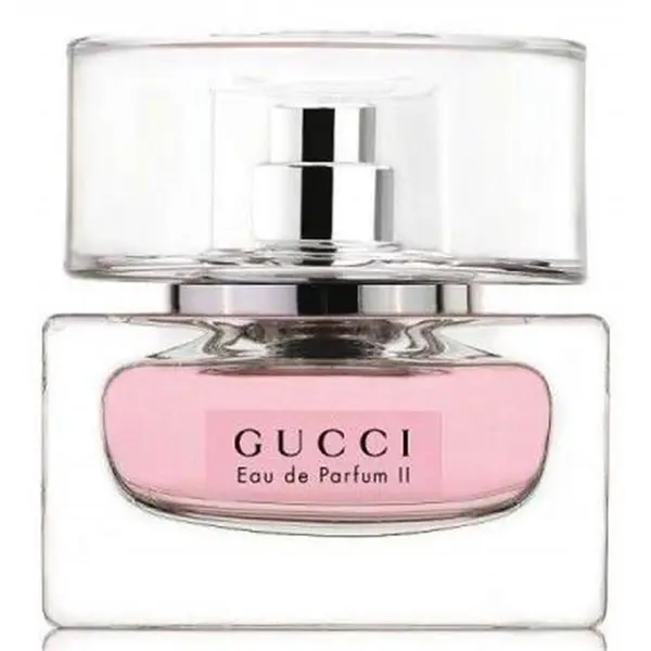 عطر زنانه گوچی ادو پرفیوم 2 ادوپرفیوم 50 میل / Gucci Eau De Parfum II