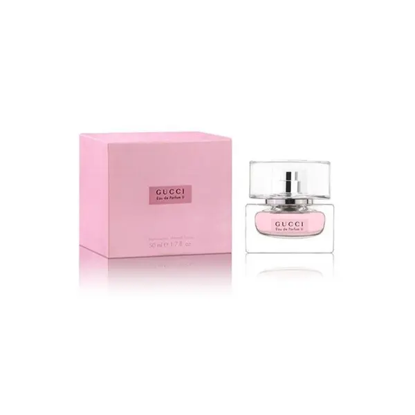 عطر زنانه گوچی ادو پرفیوم 2 ادوپرفیوم 50 میل / Gucci Eau De Parfum II