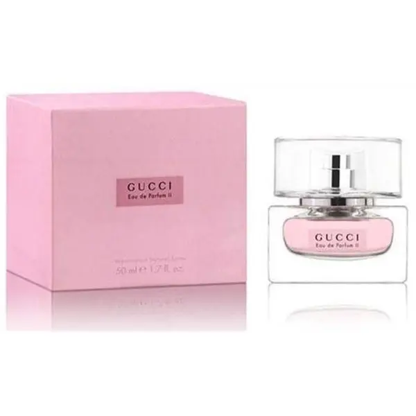 عطر زنانه گوچی ادو پرفیوم 2 ادوپرفیوم 50 میل / Gucci Eau De Parfum II