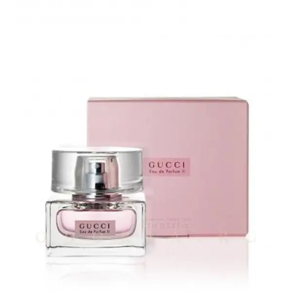 عطر زنانه گوچی ادو پرفیوم 2 ادوپرفیوم 50 میل / Gucci Eau De Parfum II