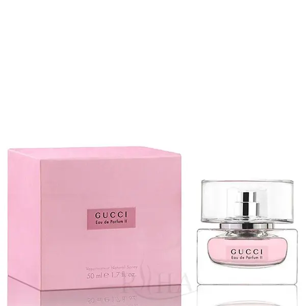 عطر زنانه گوچی ادو پرفیوم 2 ادوپرفیوم 50 میل / Gucci Eau De Parfum II