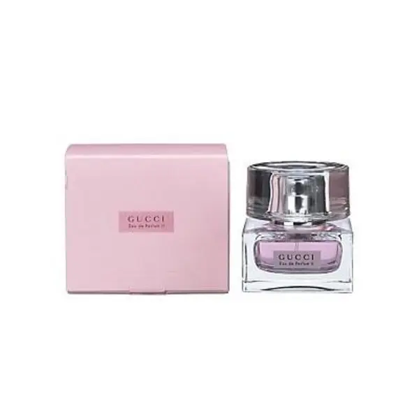 عطر زنانه گوچی ادو پرفیوم 2 ادوپرفیوم 50 میل / Gucci Eau De Parfum II