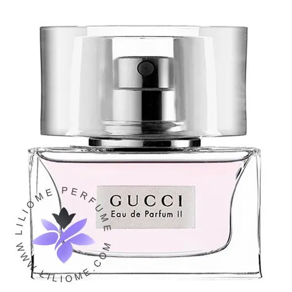 عطر زنانه گوچی ادو پرفیوم 2 ادوپرفیوم 50 میل / Gucci Eau De Parfum II