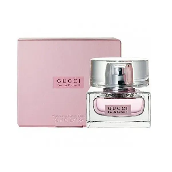 عطر زنانه گوچی ادو پرفیوم 2 ادوپرفیوم 50 میل / Gucci Eau De Parfum II