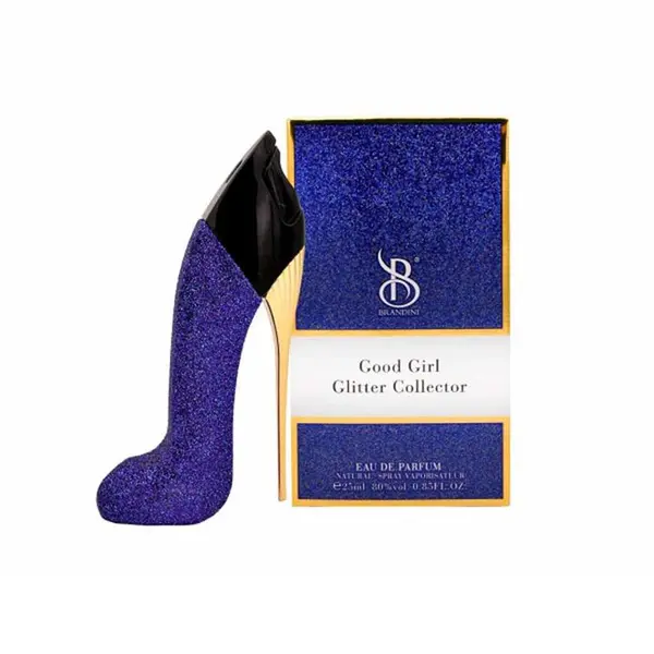 مینی پرفیوم برندینی 25 میل Brandini Goodgirl Glitter Collector