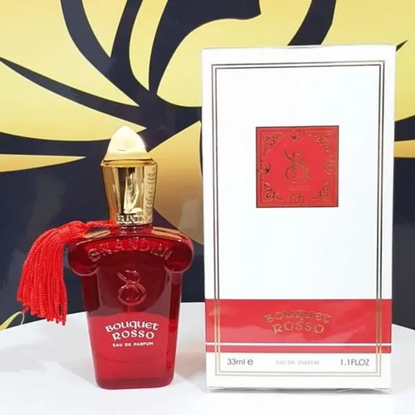 عطر ادکلن برندینی بوکت رز زنانه 33 میل