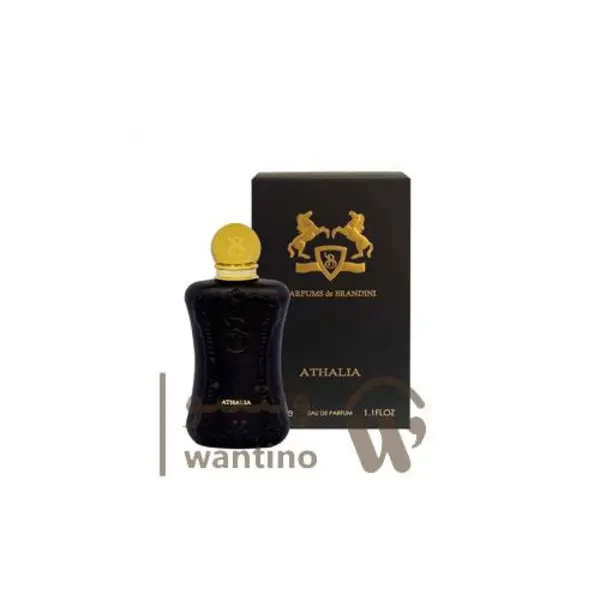 عطر ادوپرفیوم 33 میل زنانه اتالیا برندینی BRANDINI