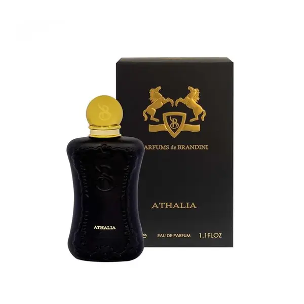 عطر ادوپرفیوم 33 میل زنانه اتالیا برندینی BRANDINI