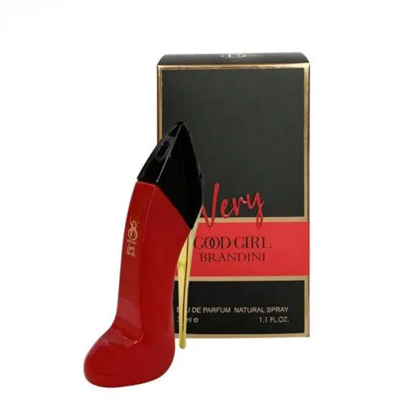 عطر ادکلن برندینی وری گودگرل زنانه 33میل-Very Good Girl