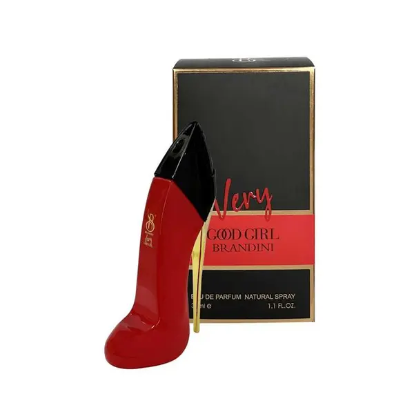 عطر ادکلن برندینی وری گودگرل زنانه 33میل-Very Good Girl