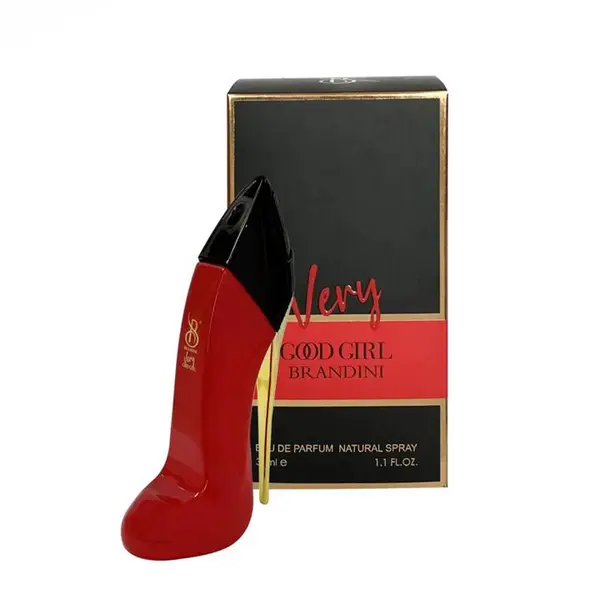 عطر ادکلن برندینی وری گودگرل زنانه 33میل-Very Good Girl