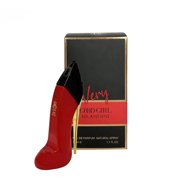 عطر ادکلن برندینی وری گودگرل زنانه 33میل-Very Good Girl