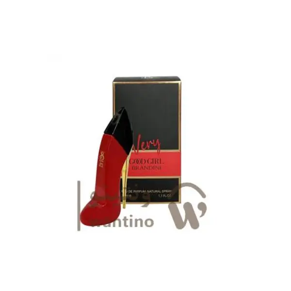 عطر ادکلن برندینی وری گودگرل زنانه 33میل-Very Good Girl