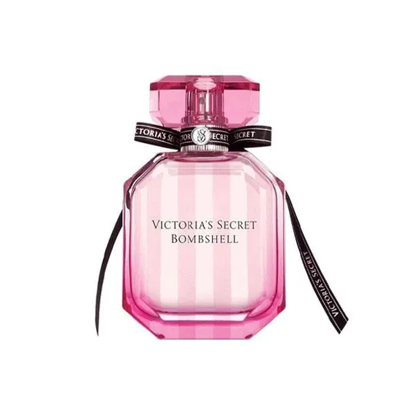 ادو پرفیوم ویکتوریا سکرت بامب شل زنانه 50 میل VICTORIA'S SECRET Bombshell EDP - 2